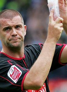 Picture of Dominic Matteo