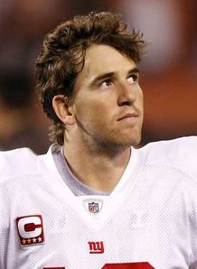 Saints sink but Giants go on