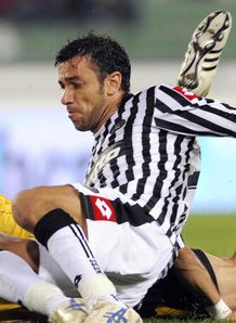 Coppa Italia Round-Up