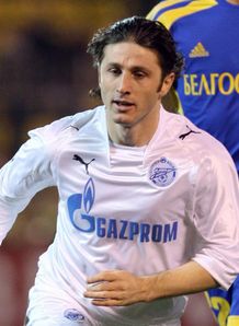 Picture of Fatih Tekke