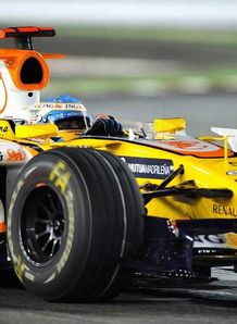 Alonso remains realistic