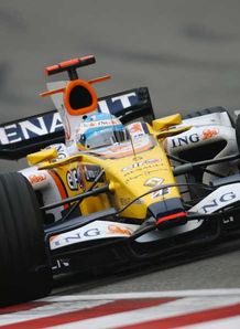 Renault seal fourth place