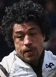 Picture of Filo Tiatia