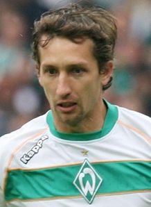 Picture of Frank Baumann