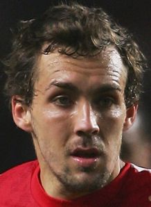 Picture of Gael Givet