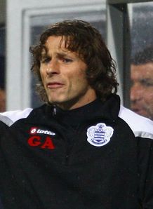 Ainsworth happy with Briatore