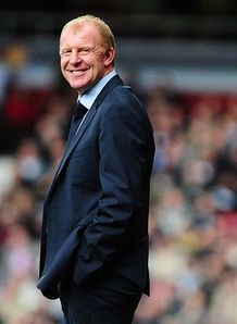 Megson hails Bolton showing