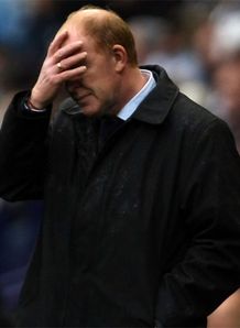 Gary Megson