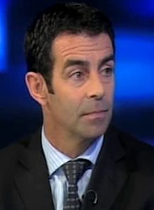 Gary Stevens