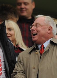Gillett tight-lipped over sale