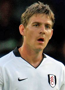 Zoltan Gera Fulham