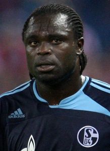 Asamoah to consider future