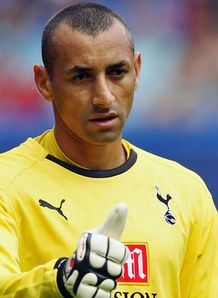 Gomes enjoying life at last