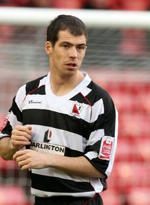 Stanley sign second striker