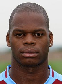 Picture of Marlon Harewood
