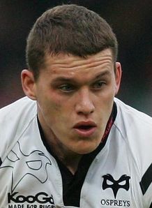 Picture of Ian Evans