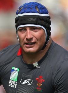 Picture of Ian Gough