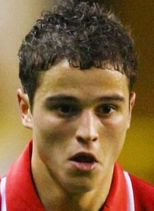 Picture of Ibrahim Afellay