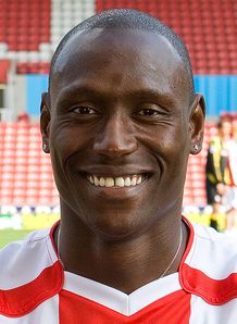 Picture of Ibrahima Sonko