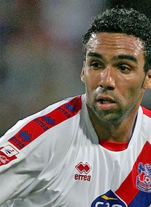 Paul Ifill Crystal Palace