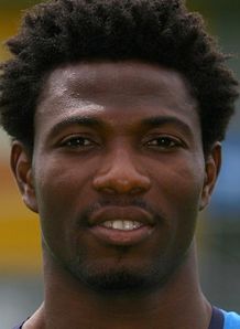 Picture of Isaac Vorsah