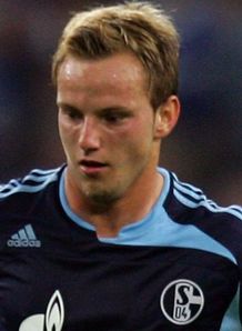 Rakitic out of season opener