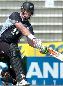 Lucky Oram hails tough win