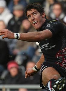 Ospreys win, Munster champs