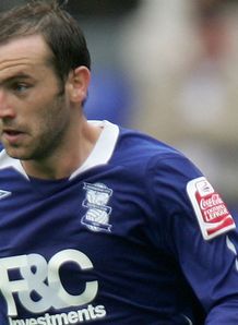 McFadden out for two months