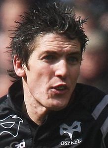 Picture of James Hook