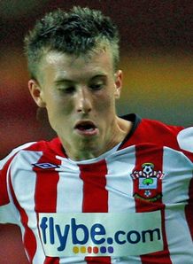 Shrews sign Saints starlet