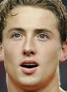 Picture of Jan Kromkamp