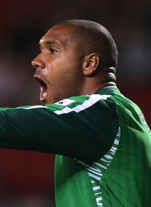 Brown keen to retain jersey