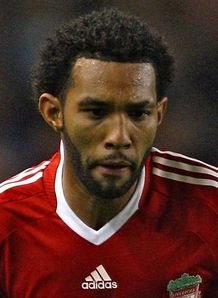 Picture of Jermaine Pennant