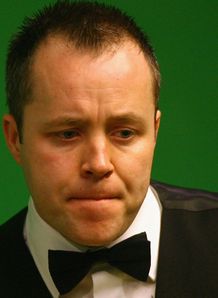Outlaw outfoxed by Higgins