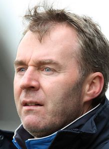 Sheridan handed touchline ban