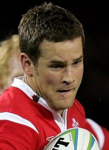 Picture of Jonny Vaughton