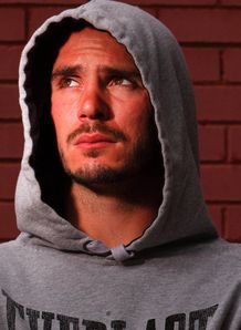 Pavlik set for Espino test