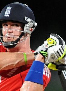Kevin Pietersen