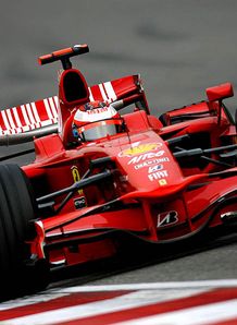 Ferrari issue quit threat