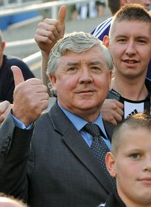 Kinnear happy with squad