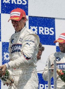 BMW line-up unchanged