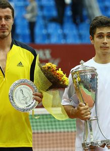 Kunitsyn and Safin