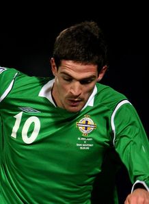 Lafferty vows to quash critics