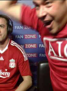 Celebrate good goals