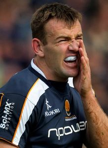 Warrior Latham sent for scans Warrior Latham sent for scans