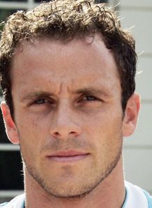 Picture of Laurent Bonnart
