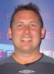 Lee Sargeson