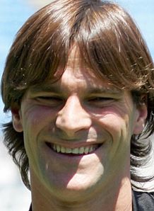 Picture of Leo Franco