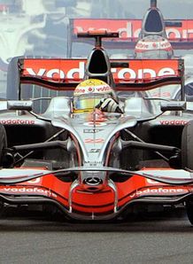 Lewis keen to move on